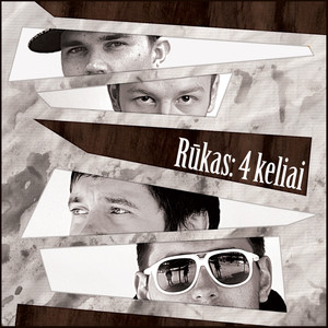 Tapytojas (feat. DŪ., Rasa Murauskaitė, Egidija Mačiulytė) (Explicit)