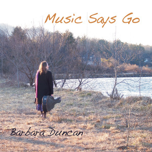 Fly Away(feat. Barbara Duncan, Kimbo Reichley, Joe DeCristopher, Doug McMinn, Steve Vincent)