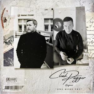 One More Try (feat. Magnus)