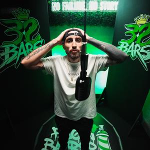 Thai Smoke 32 Bars (feat. Thai Smoke) (Explicit)