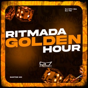 Ritmada Golden Hour (Explicit)