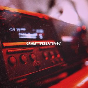 GRMMTYPEBEATSVOL1