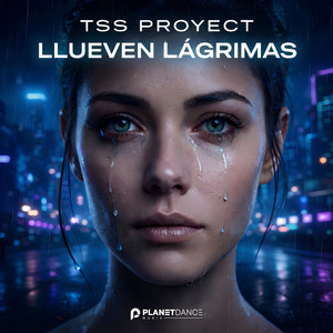Llueven Lágrimas (Extended Mix)