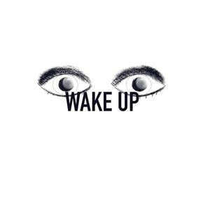 Wake Up (feat. Harry Hughes)