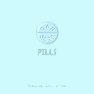 Pills (Explicit)