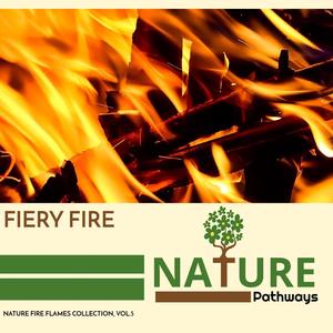 Fiery Fire - Nature Fire Flames Collection, Vol.5