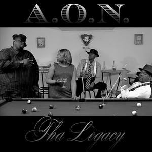 A.O.N. - All In(feat. Diseman, Big Rob & Fame) (Explicit)