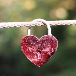 The moment I look at you