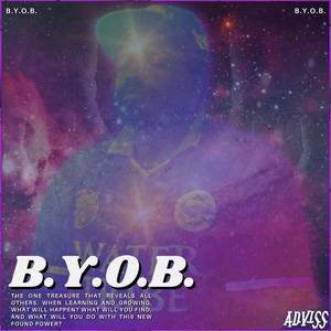 Who You Are (feat. Qloqwise)