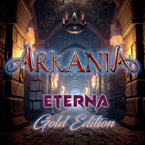 Eterna (Gold Edition)