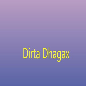 Dirta Dhagax