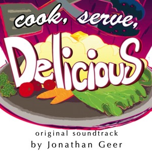 Menu Music