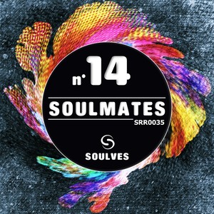 Soulmates Vol.14