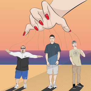 Inevitável (Explicit)