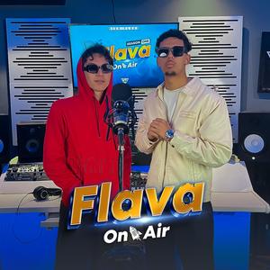 Flava On Air Episode 5 (feat. Mazyy & Jvd)