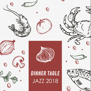 Dinner Table Jazz 2018