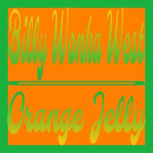 Orange Jelly