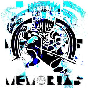 MEMORIAS (feat. K3TA94) (Explicit)