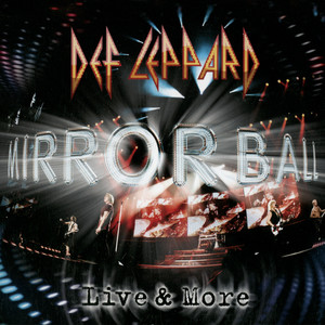 Mirror Ball – Live & More