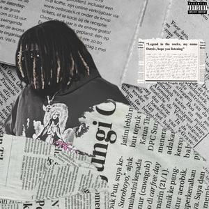 legend in the works (Explicit)