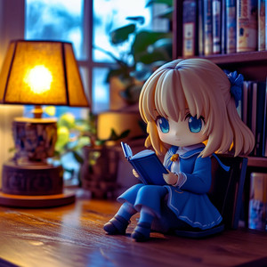 Magical Girl Melancholy