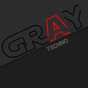 Gray Techno