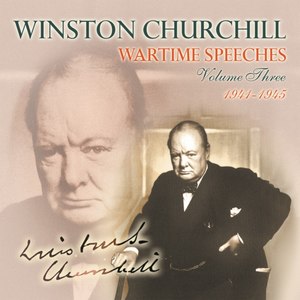 Wartime Speeches, Vol. 3