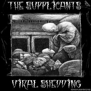 The Supplicants Volume 06 Viral Shedding (Remastered Edition)