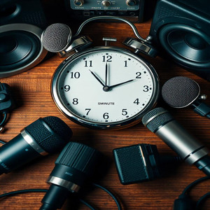 1 Minuto (006 60 Segundos)