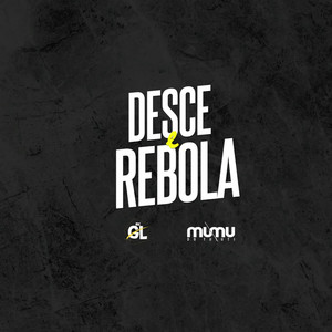 Desce e Rebola (Explicit)