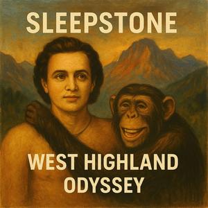 The Never Ending Lochan