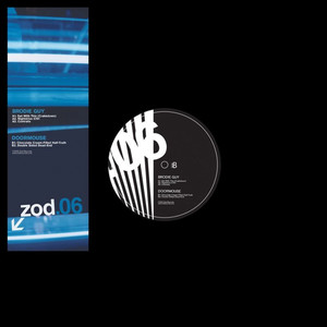 Chocolate Cream-Filled Half-Truth