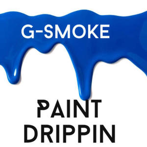 Paint Drippin' (Explicit)