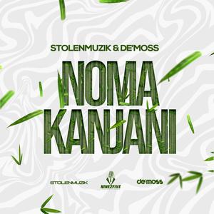 Noma Kanjani (Radio Edit)