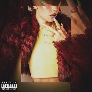 MiCHaNGO (feat. SAIMXN) (Explicit)