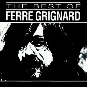 The Best Of Ferre Grignard