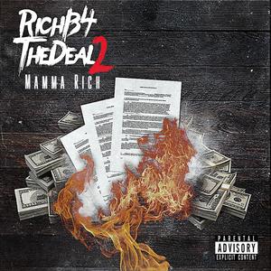 RichB4TheDeal 2 (Explicit)