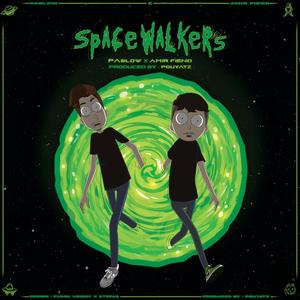 Space Walkers(feat. ipablow)