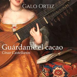 Guárdame el cacao(feat. César Castellanos)