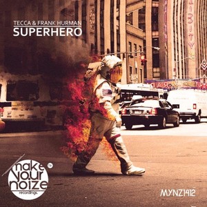 Superhero (Extended Mix)