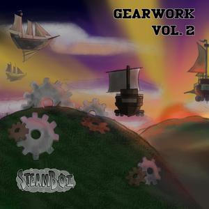 Gearwork, Vol. 2