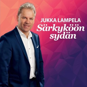 Särkyköön sydän