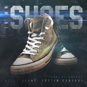 In My Shoes(feat. Justin Carder)