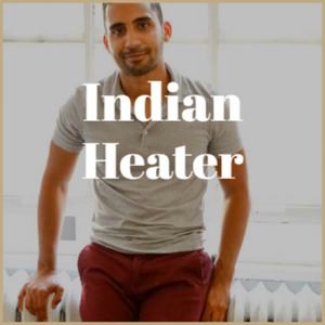 Indian Heater