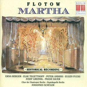 Flotow: Martha