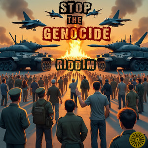 Stop the Genocide Riddim