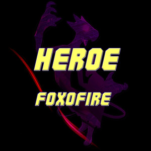 Héroe