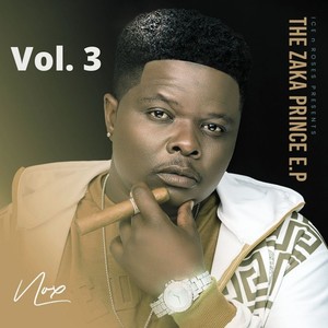 The Zaka Prince Singles Collection Vol.3 (Explicit)