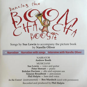 You're In The Pink (feat. Peter Stewart)