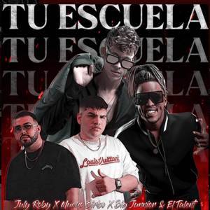 Tu Escuela (Remix|Explicit)